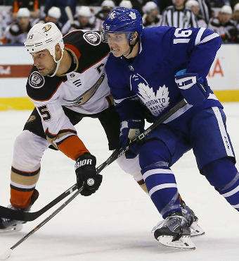 Toronto Maple Leafs vs. Anaheim Ducks Tickets | 2020 Feb 07