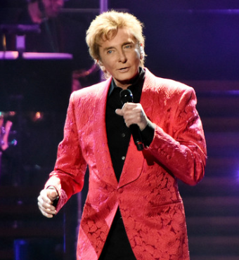 Barry Manilow Las Vegas 2020 Shows | Concert Tickets 