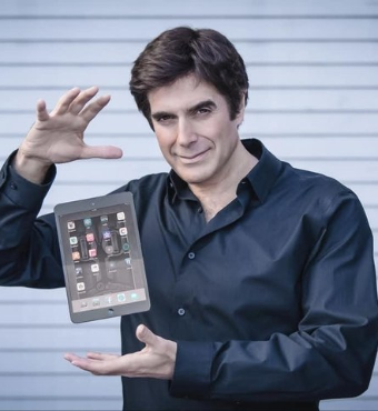 DAVID COPPERFIELD Las Vegas Shows 2020 Tickets