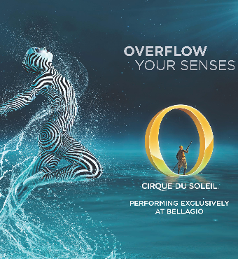 O By Cirque Du Soleil Las Vegas Shows 2020 Tickets 