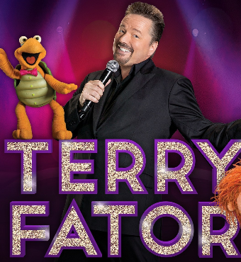 Terry Fator Shows Las Vegas 2020 Jan Tickets | Mirage