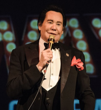 Wayne Newton Las Vegas 2020 Tickets | Cleopatra's Barge 