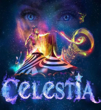 Celestia Show Las Vegas 2020 Tickets | Celestia Theater At Stratosphere 