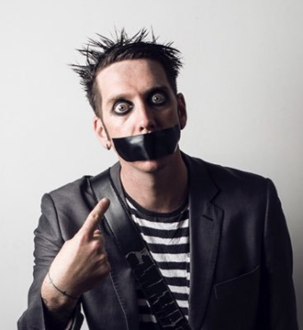 Tape Face Show Las Vegas 2020 Tickets | Harrah's Las Vegas Hotel