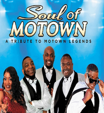 Soul Of Motown Las Vegas 2020 Tickets | Westgate Cabaret