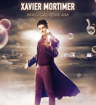 Xavier Mortimer's Magical Dream Las Vegas 2020 Tickets | Bally's Las Vegas