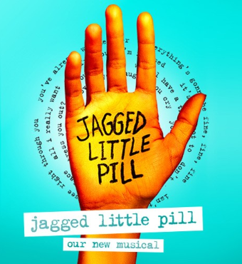 Jagged Little Pill New York 2020 Tickets | Broadhurst Theatre