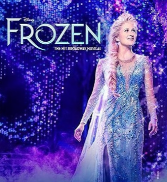 Frozen The Musical New York 2020 Tickets | St. James Theatre