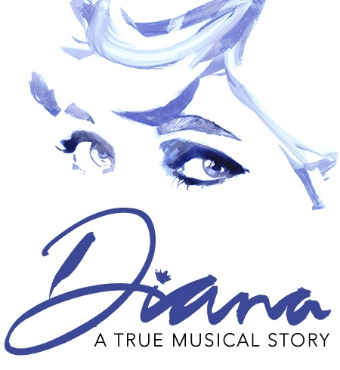 Diana A True Musical New York 2020 | Longacre Theatre