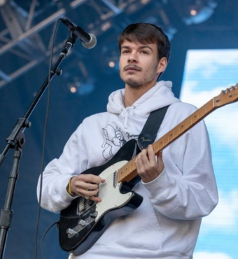 Rex Orange County In New York 2020 Tickets | Radio City Music Hall