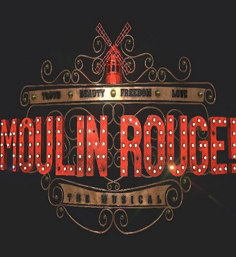 Moulin Rouge Musical New York 2020 Tickets | Hirschfeld Theatre