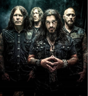 Machine Head Cleveland 2020 Concert Tickets | Agora Theatre