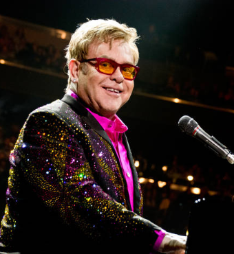 Elton John Live Toronto 2020 Tickets | Scotiabank Arena