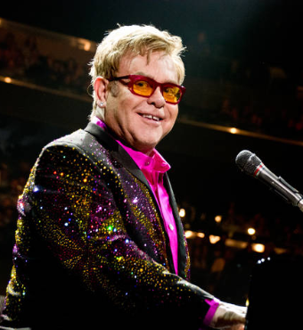 Elton John Live New York 2020 | Madison Square Garden