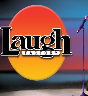 Laugh Factory Las Vegas 2020 | Laugh Factory Comedy Club At Tropicana Hotel 