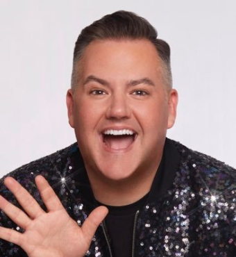 Ross Mathews Tour Dates And Concert  2020 Tickets