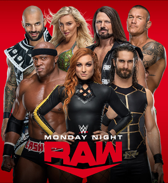 WWE Raw Monday Night 2020 Tickets  | All Dates