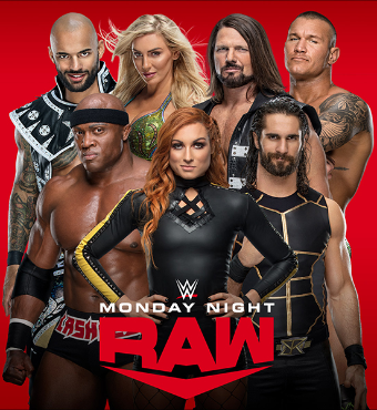 WWE Raw Monday Night Brooklyn 2020 Tickets | Barclays Center