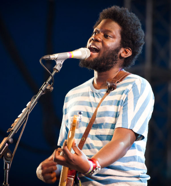 Michael Kiwanuka Tour 2020 | Concert Tickets