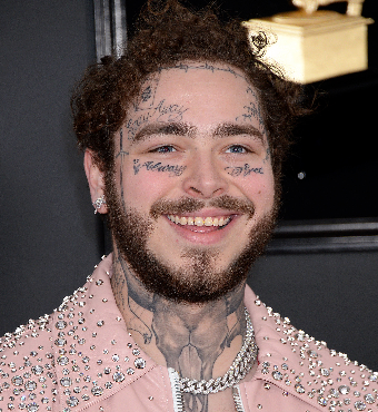 Post Malone Tour Dates 2020 And Concert Tickets