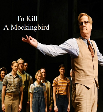 To Kill A Mockingbird Dallas 2021 Tickets | Music Hall At Fair Park 