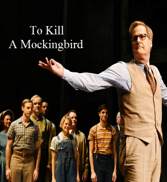 To Kill A Mockingbird Tour Dates 2020 Tickets