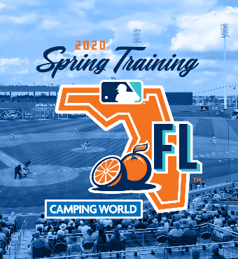 Spring Training 2020 Florida Tickets