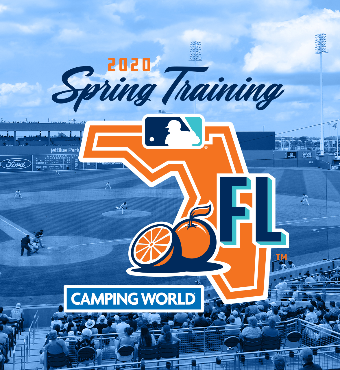 Spring Training 2020 Tickets | Charlotte Sports Park