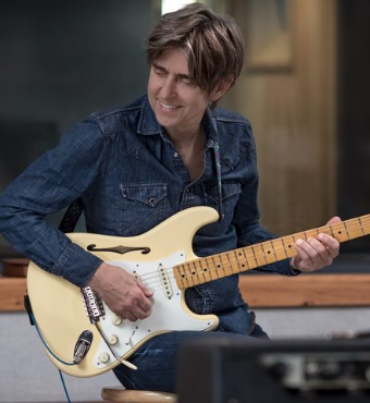 Eric Johnson Concert 2020 And Tour Dates Tickets