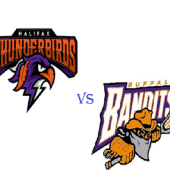 Halifax Thunderbirds vs. Buffalo Bandits 2020 Tickets | Scotiabank Centre