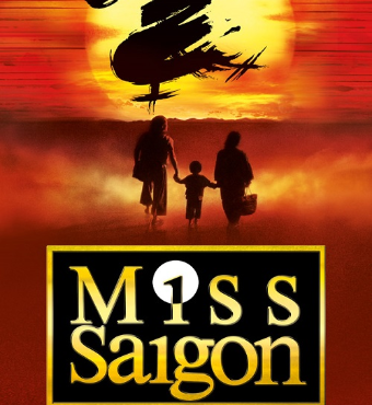 Miss Saigon Atlanta 2020 Tickets | Fabulous Fox Theatre