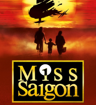 Miss Saigon Tour Dates 2020 Tickets