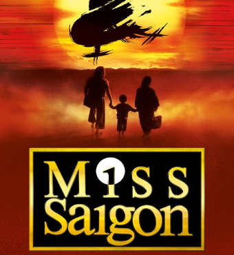 Miss Saigon Toronto 2020 Tickets | Princess Of Wales Theatre