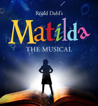 Matilda The Musical London 2020 Tickets | Cambridge Theatre