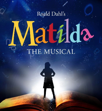 Matilda The Musical Grand Rapids 2020 Tickets | Grand Rapids Civic Theatre