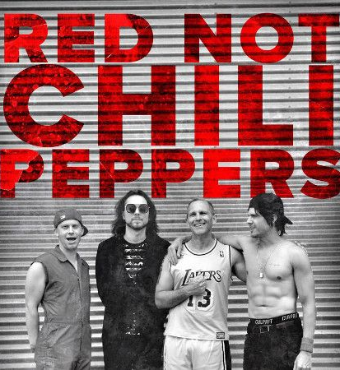 Red Not Chili Peppers 2020 Tour Dates And Concert | Tickets