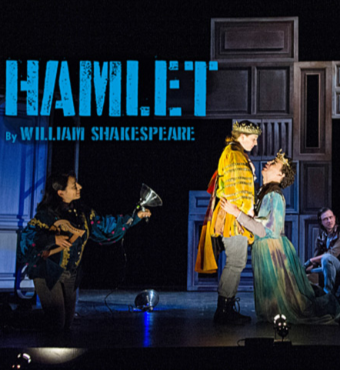 Hamlet The Musical Stratford 2020 Tickets | Stratford Festival Theatre 