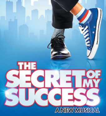 The Secret Of My Success Aurora 2020 Tickets | Paramount Theatre 