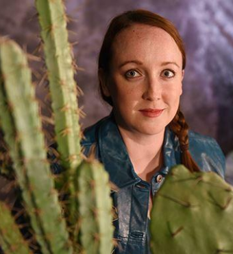 The Girl Who Swallowed A Cactus Washington 2020 Tickets | Kennedy Center