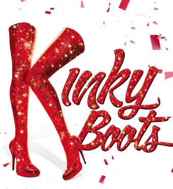 Kinky Boots Musical 2020 Tour Tickets