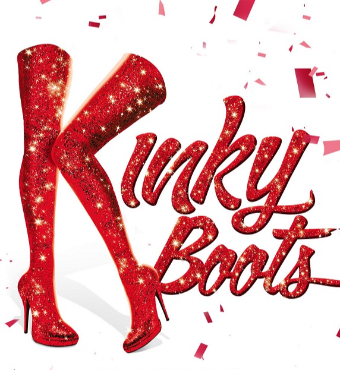 Kinky Boots Musical Aurora 2020 Tickets | Paramount Theatre