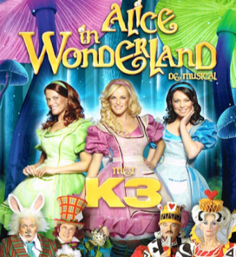 Alice In Wonderland 2020 Santa Rosa Tickets | Luther Burbank Center