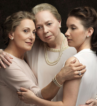 Three Tall Women Stratford 2020 Tickets | Studio Theatre