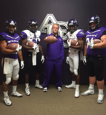 Abilene Christian Wildcats 2020 Football Schedules | Tickets