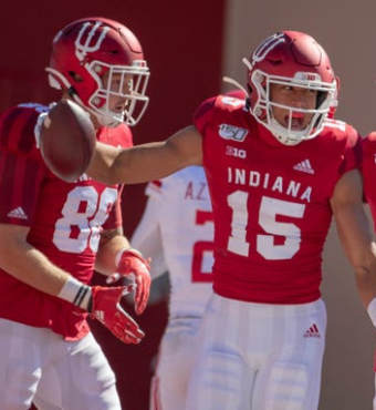 Indiana Hoosiers 2020 Football Schedules | Tickets