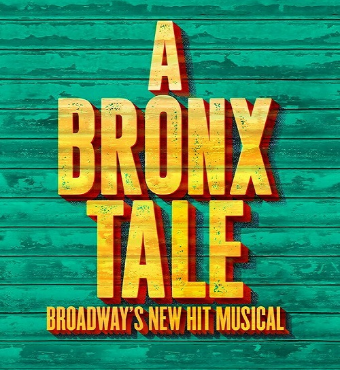 A Bronx Tale Musical Tour 2020 Tickets