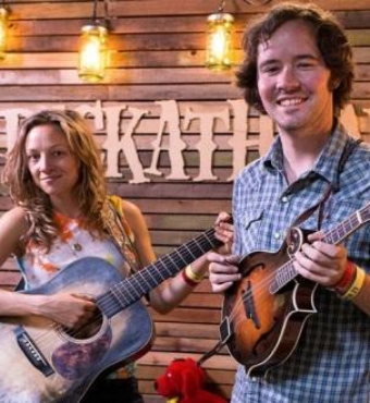 Mandolin Orange Concert 2020 Tour Dates | Tickets