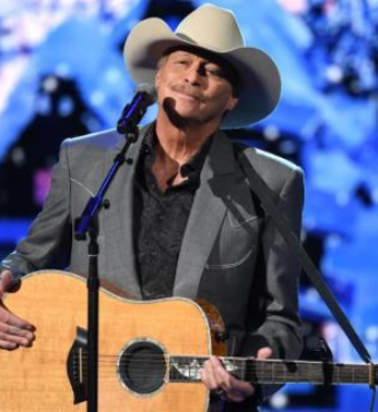 Alan Jackson Concert 2020 Tour Dates | Tickets