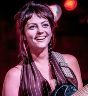 Angel Olsen Cleveland 2020 Tickets | House Of Blues Cleveland