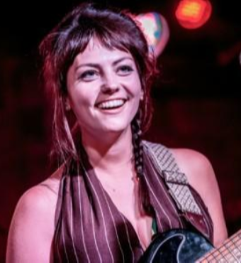 Angel Olsen Cleveland 2020 Tickets | House Of Blues Cleveland 